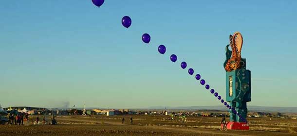 Owning AfrikaBurn