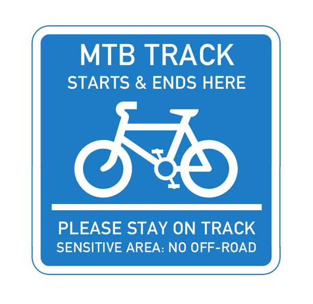 MTB-Track-Sign