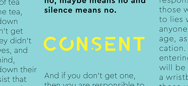 Is Consent Culture Burner Culture?
