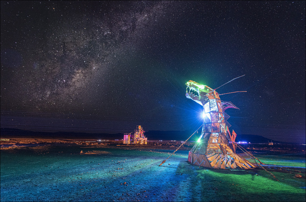 AfrikaBurn 2023 registrations are now open!