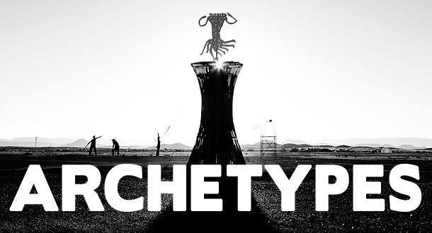 2013 Theme – Archetypes