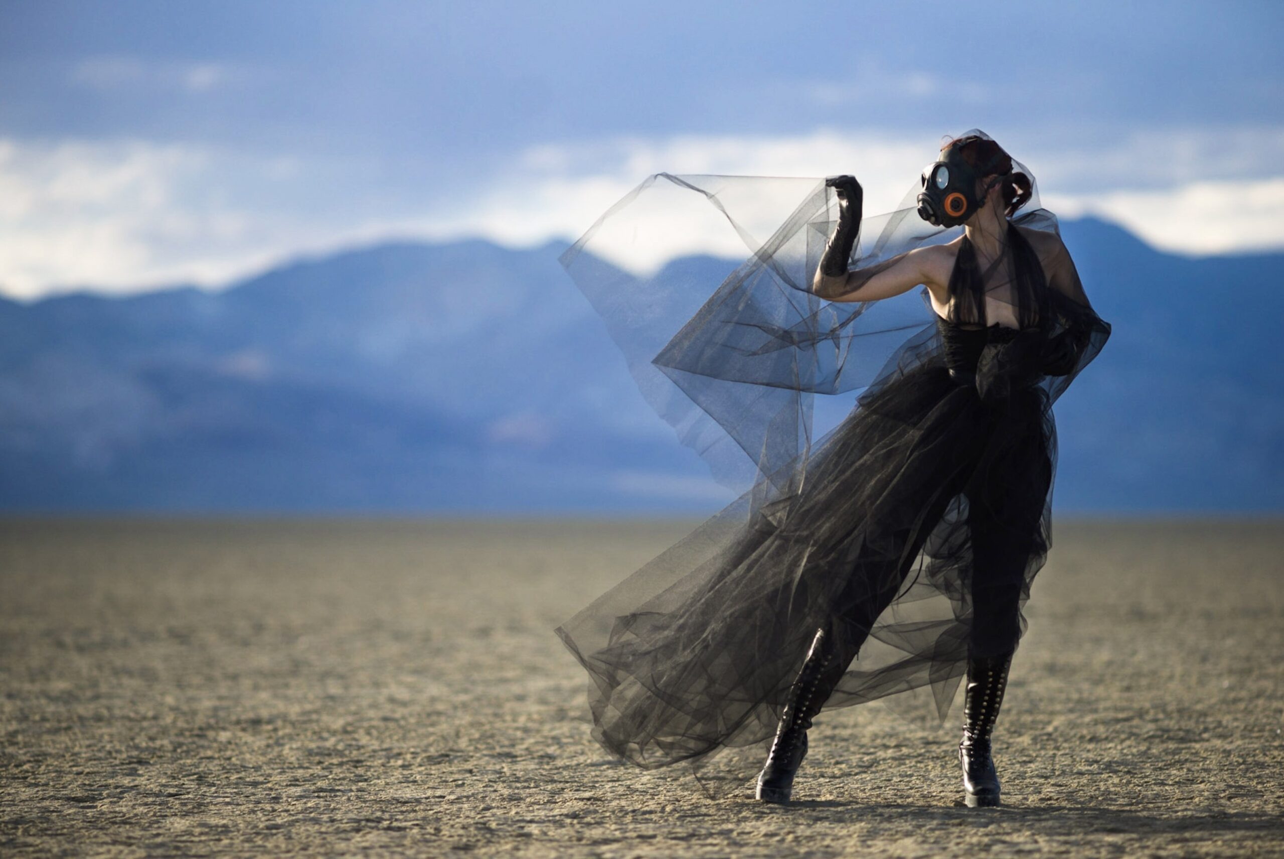 What the Fuck Just Happened at Burning Man? Why were so many of us also broken after AfrikaBurn this year?