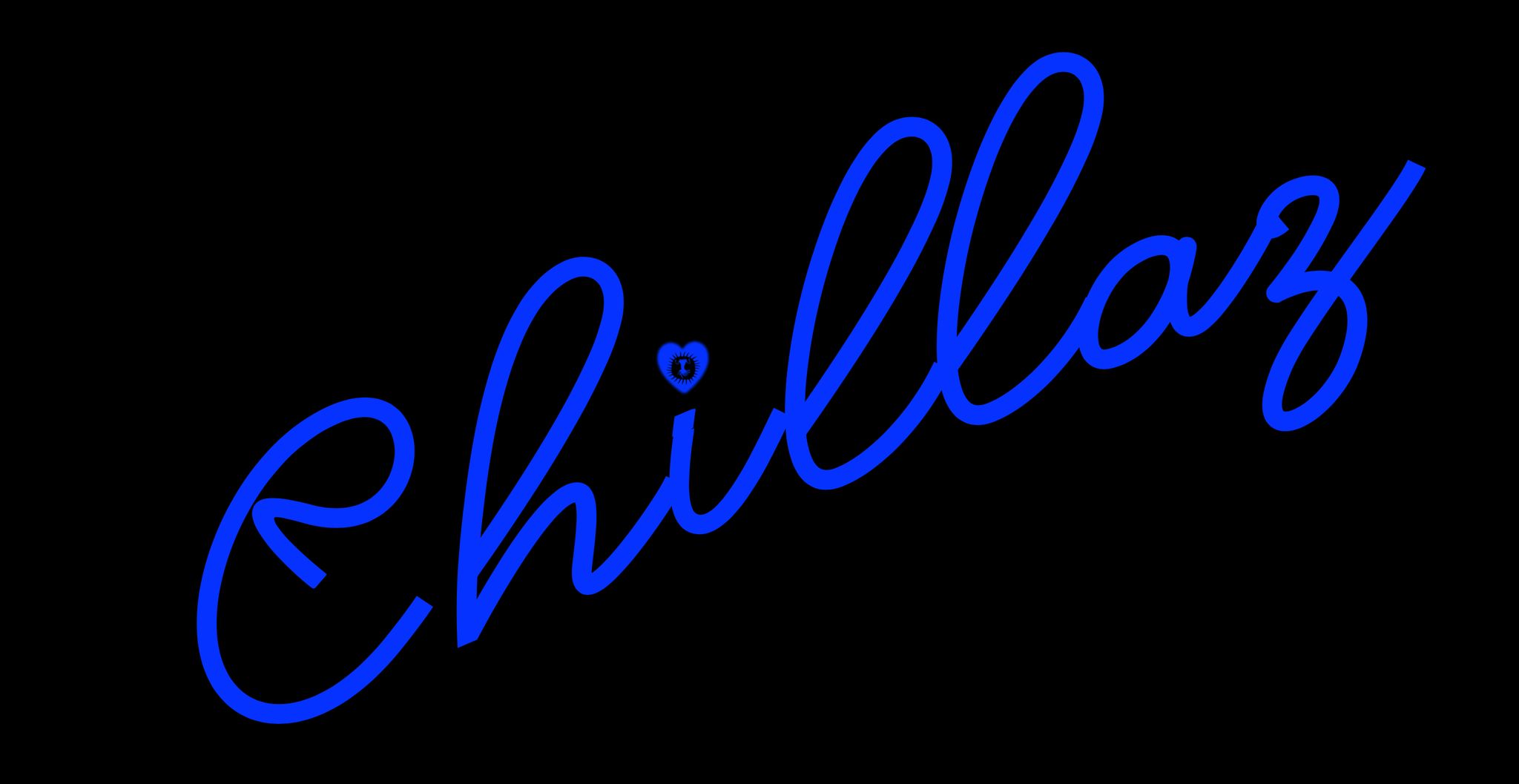 Chillaz logo