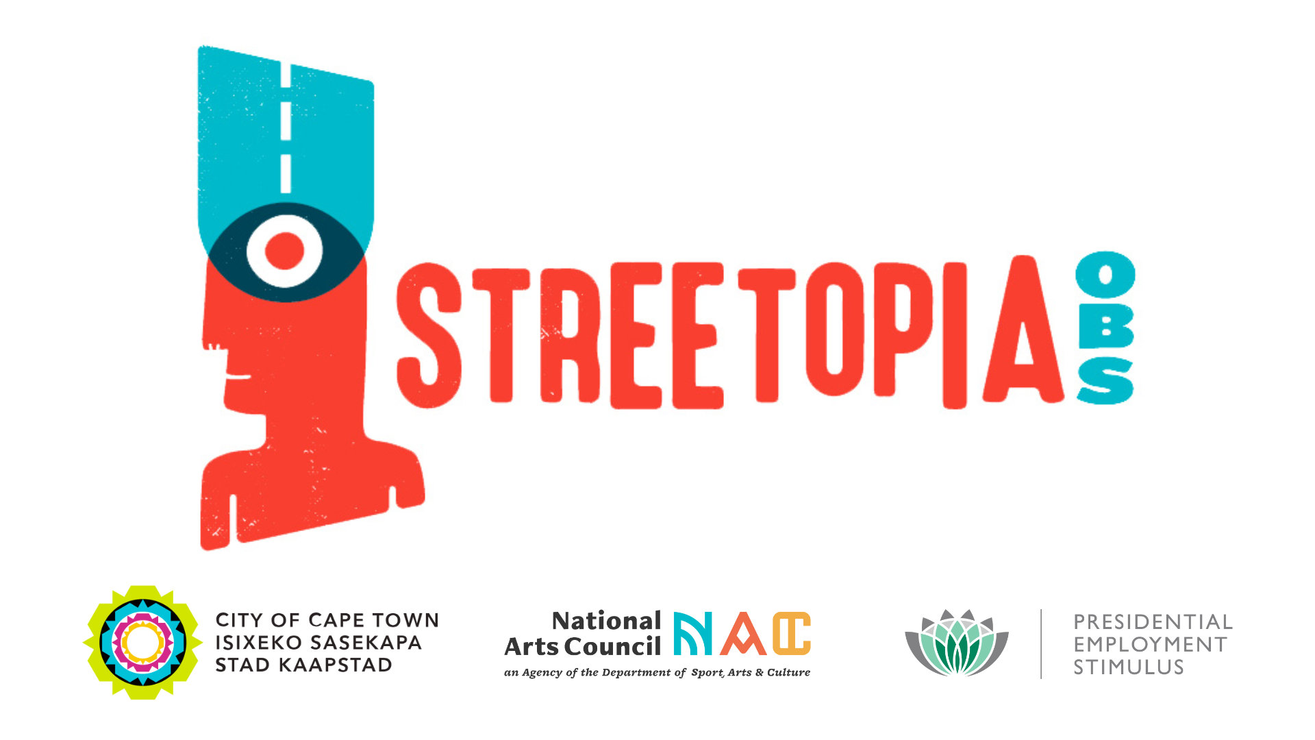Streetopia 2023 Call for arts proposals