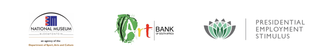 Art Bank logos