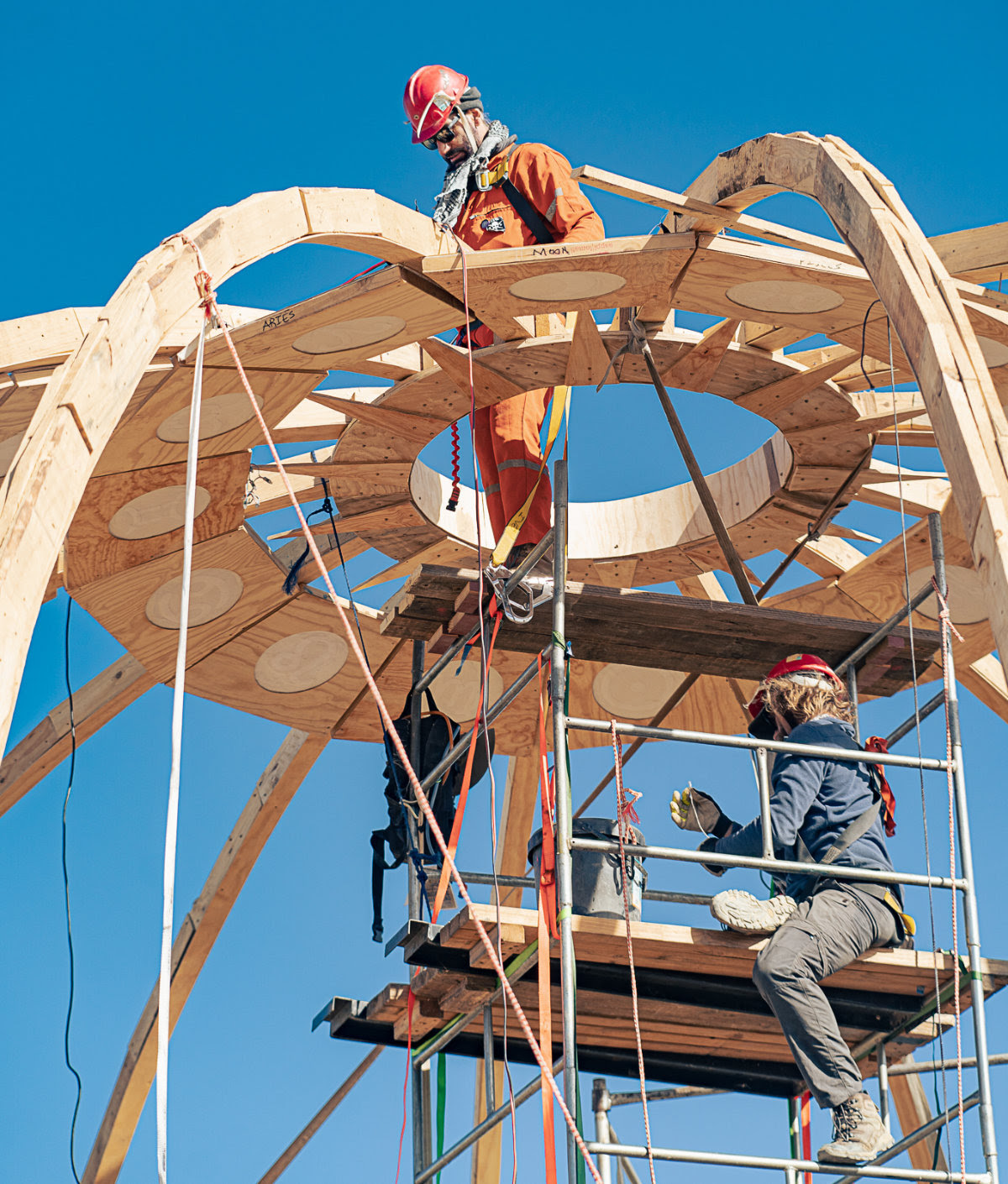 Dive Deep into the Heart of AfrikaBurn – Seeking a Human Resources Generalist