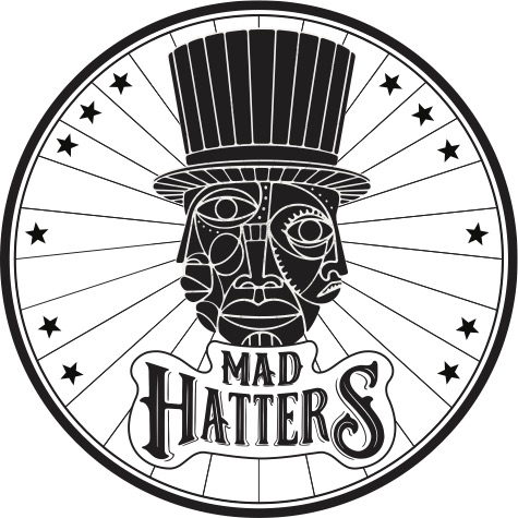 Mad Hatters Village DJ call out