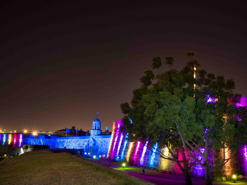 The Castle of Good Hope