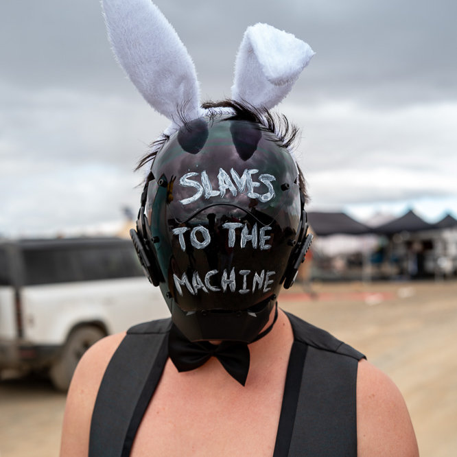 Can you debug in the dust? We’re looking for an Information & Tech (IT) Manager