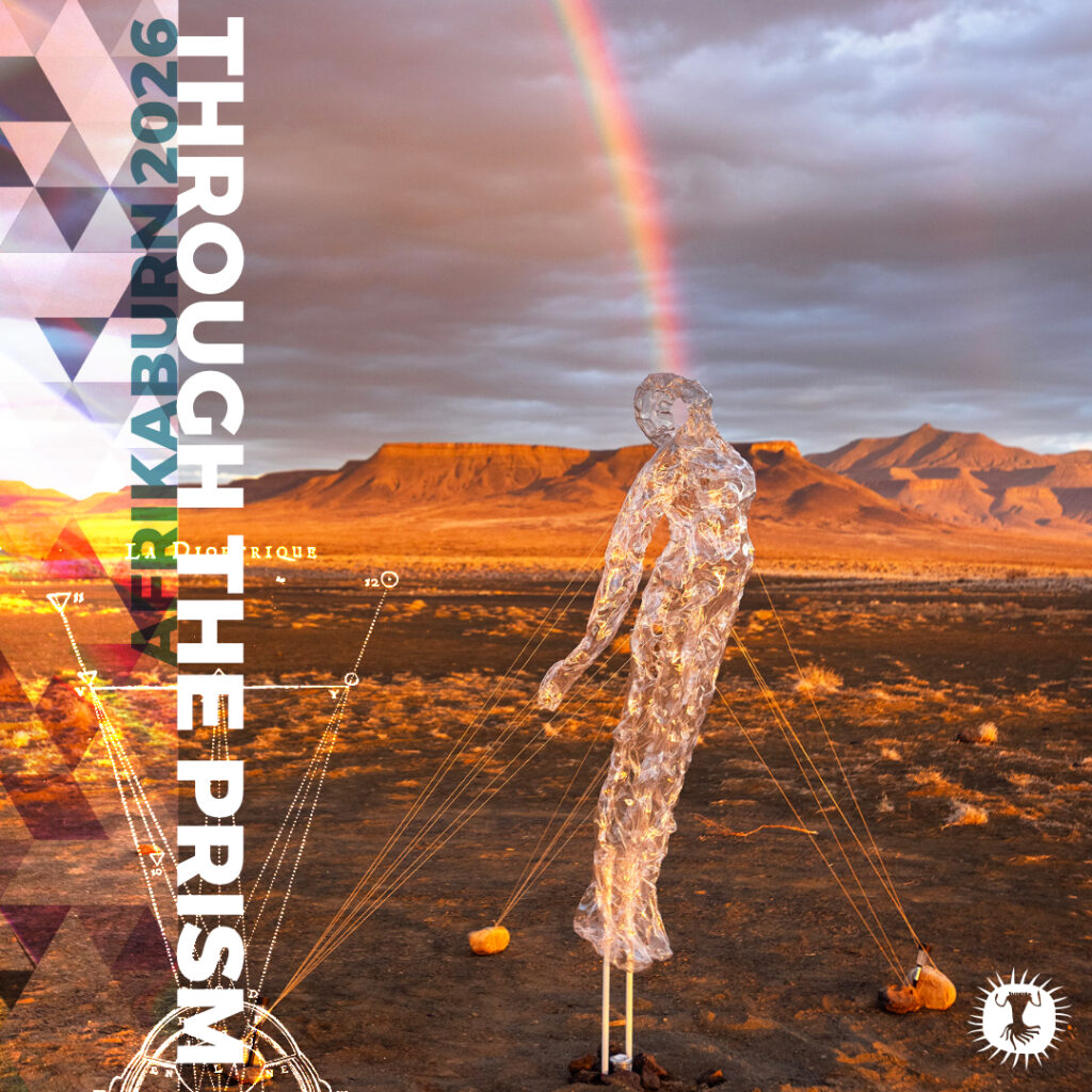 Through The Prism