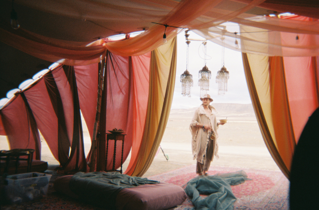 The Motherfucking Queens