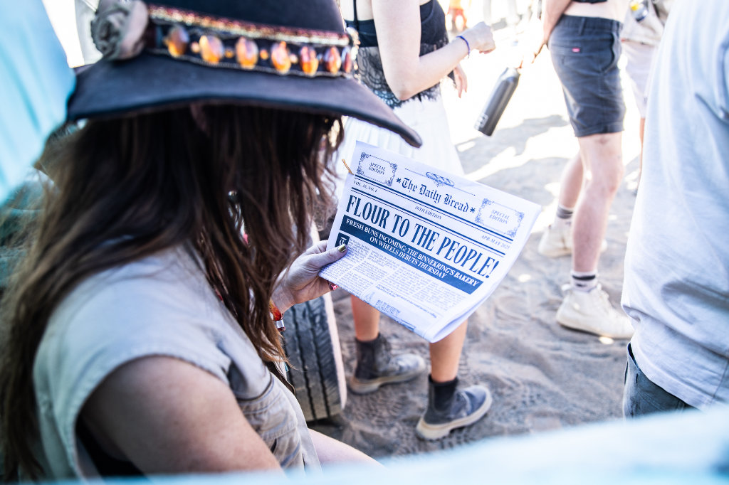 2025 Annual General Meeting