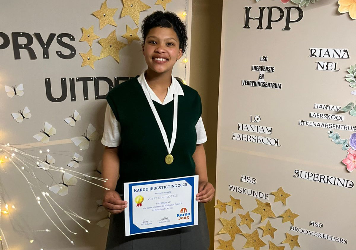 AfrikaBurn Outreach Community Impact