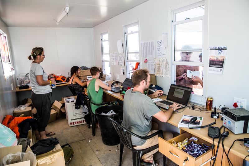 Heckin’ Volunteering Opportunities