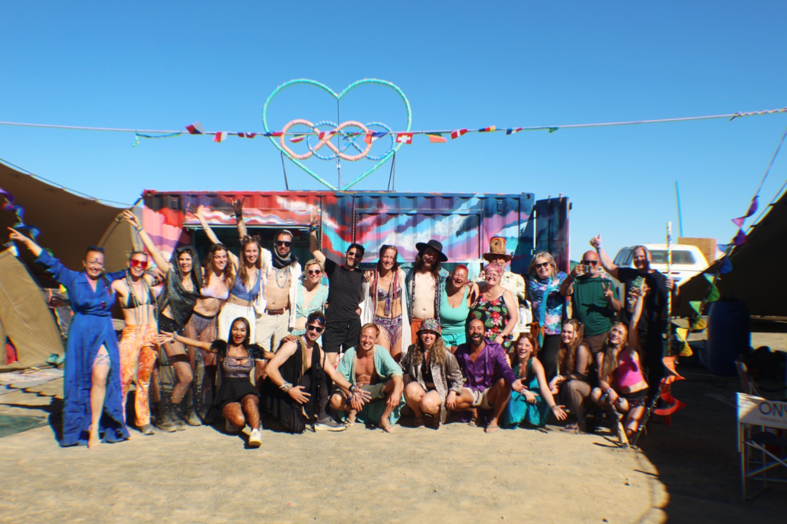 Alegra Space Station