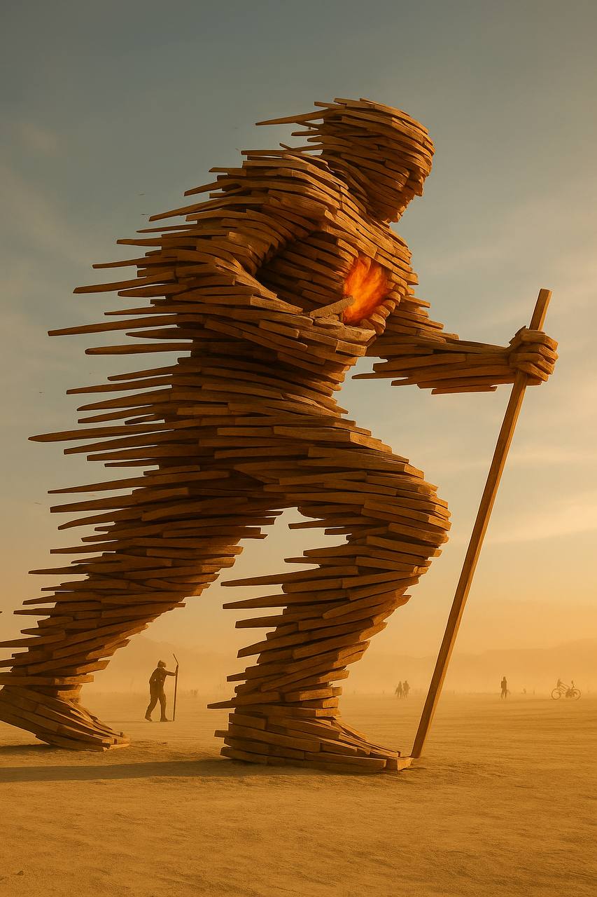 The Bringer of Light