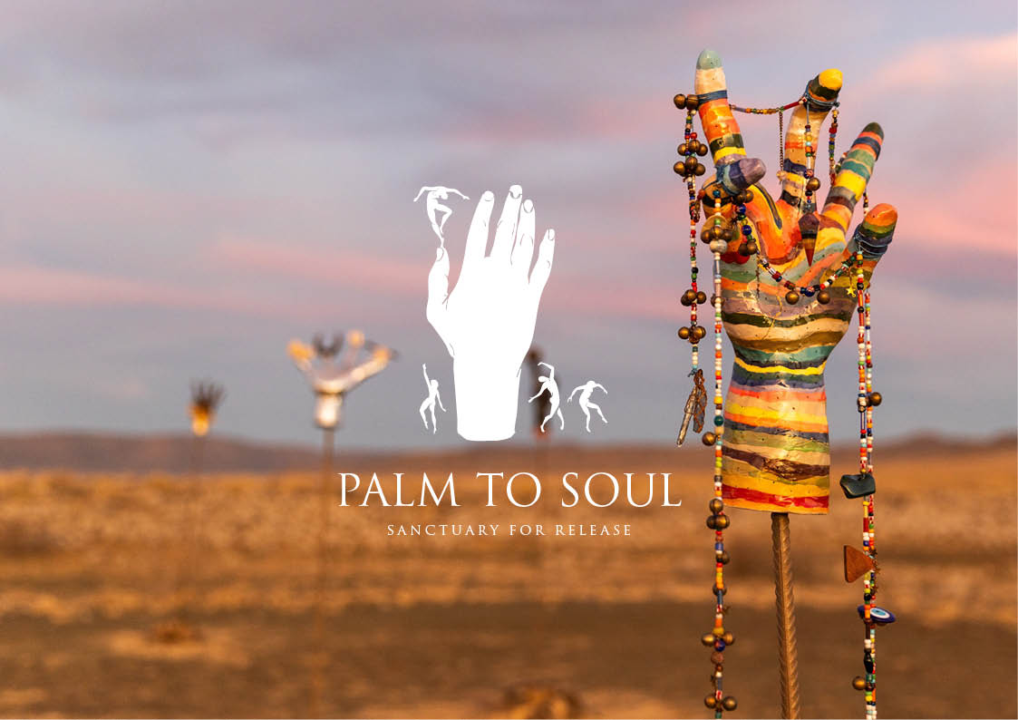 Palm to Soul: Fundraising, Gatherings, and the Work Underway