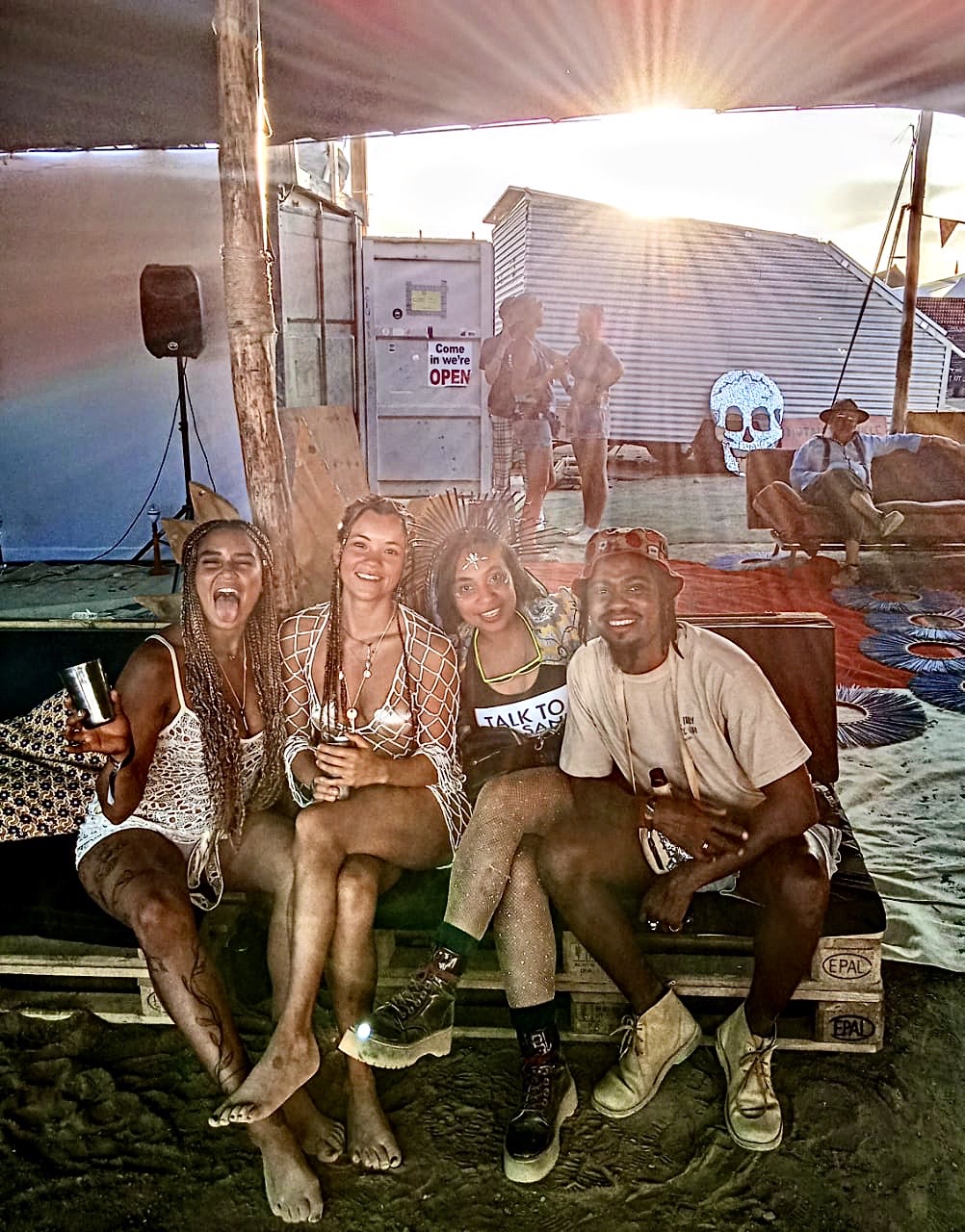 Copacabana 🏝️🏖️