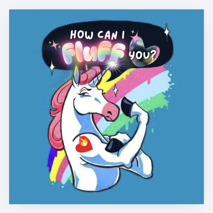 Have you been fluffed lately?