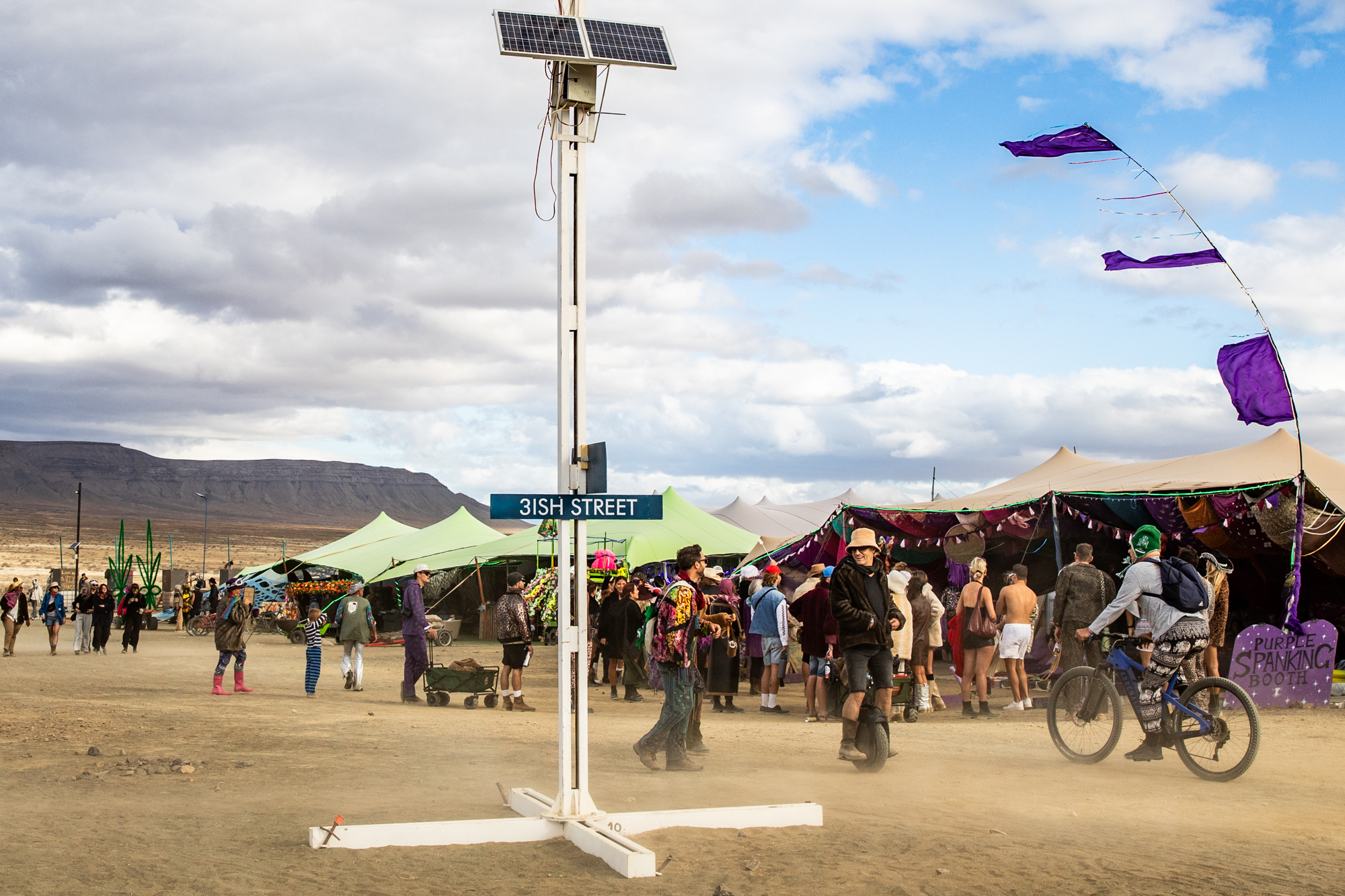 Disconnect to Reconnect