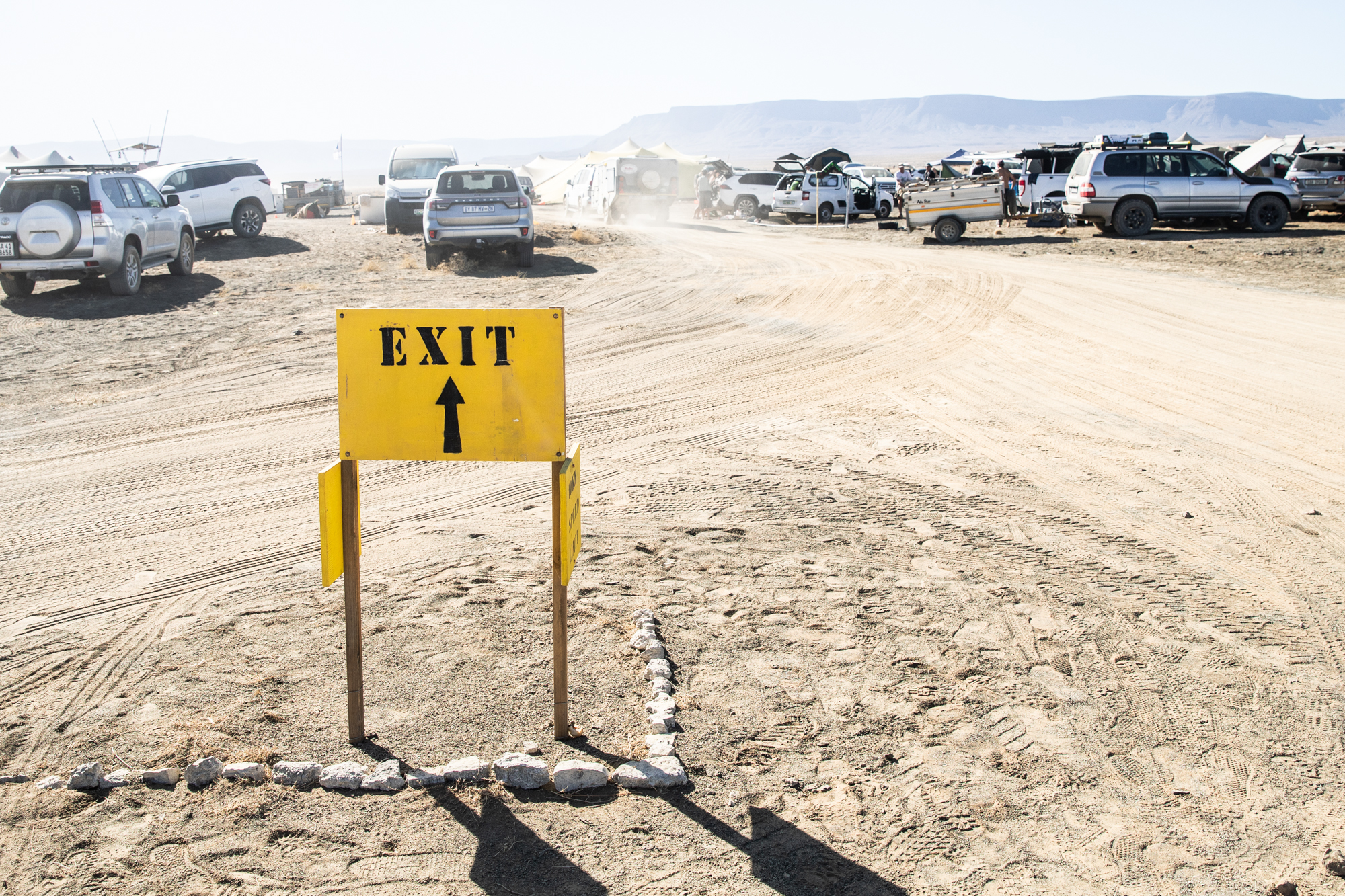 Perspective Through The Prism