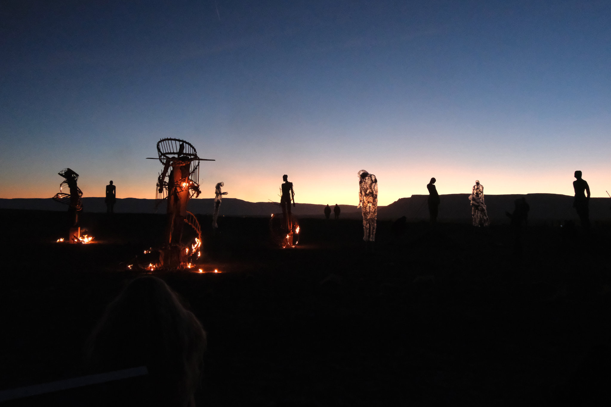 Conduit II AfrikaBurn 2025