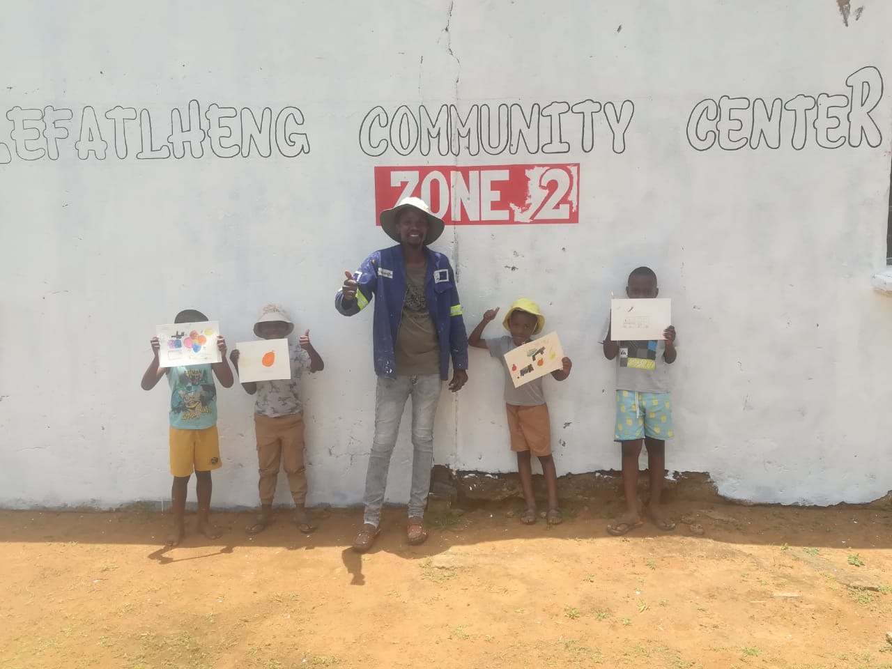 Spark Grants – Through The Prism