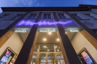 Museumskino Tübingen