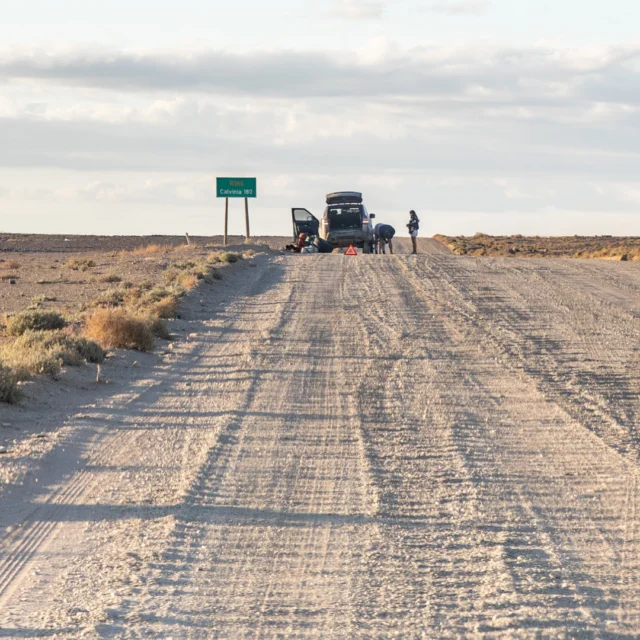 There are a few more Burner Shuttles popping up this year, and they’re a great way to support a creative project and get yourself to the Burn. Join other burners with a more sustainable, more affordable, and safer transport option than squeezing in the back of a bakkie.

You can grab a seat and help to fundraise for the Unicorn Rainbows or the Tulpa crew by clicking AfrikaBurn News is in the 'Link in Bio'

Photo:  Jonx Pillemer